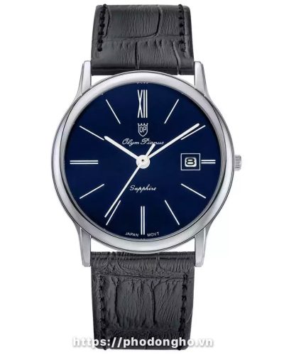 Đồng hồ Olym Pianus OP130-10GS-GL-X