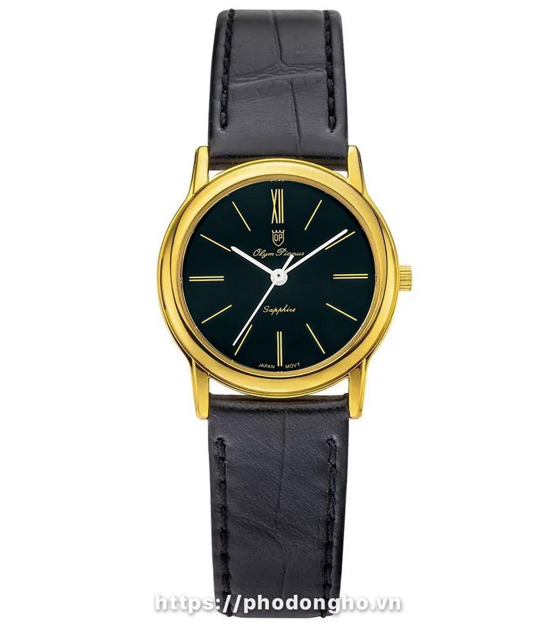 Đồng hồ Olym Pianus OP130-10LK-GL-D