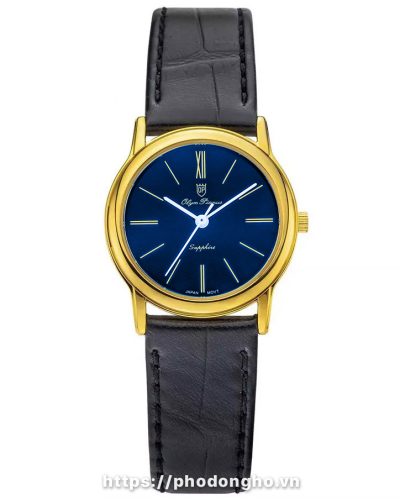 Đồng hồ Olym Pianus OP130-10LK-GL-X