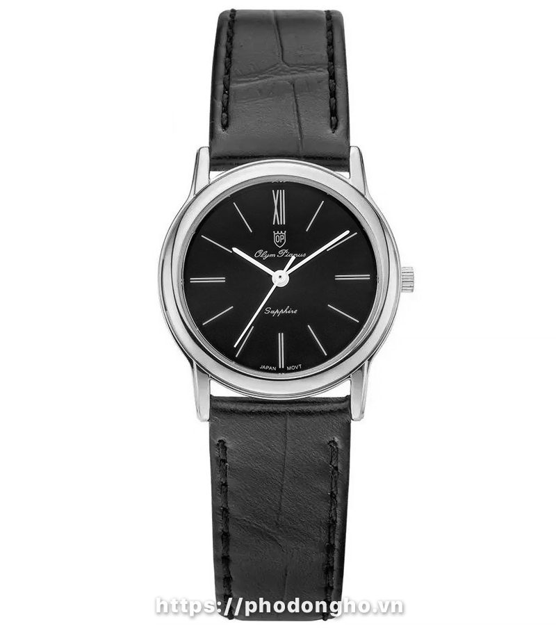 Đồng hồ Olym Pianus OP130-10LS-GL-D