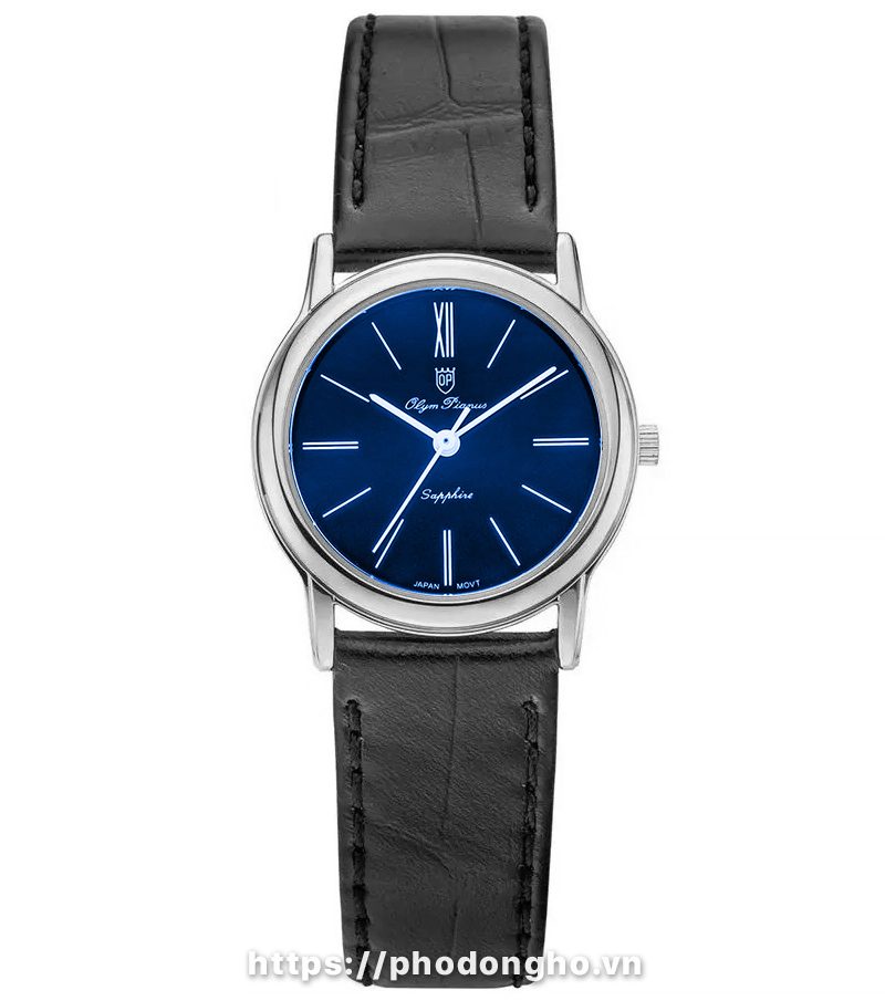 Đồng hồ Olym Pianus OP130-10LS-GL-X