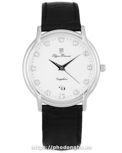 Đồng hồ Olym Pianus OP151-02MS-GL-T