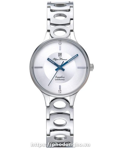 Đồng hồ Olym Pianus OP2481LS-T-KX