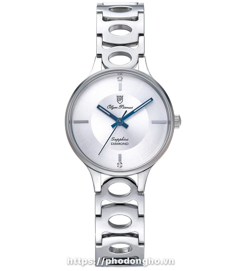 Đồng hồ Olym Pianus OP2481LS-T-KX