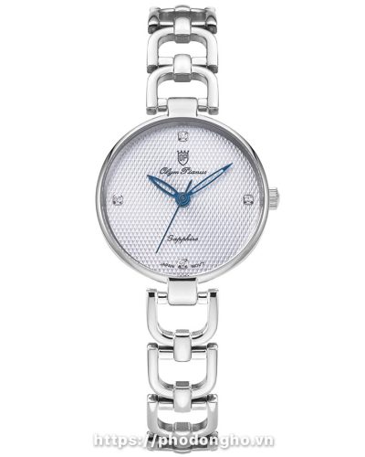Đồng hồ Olym Pianus OP2482LS-T-KX