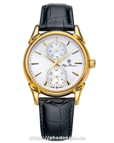 Đồng hồ Olym Pianus OP68021-03MK-GL-T