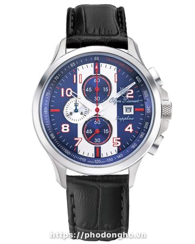 Đồng hồ Olym Pianus OP89022-3GS-GL-X