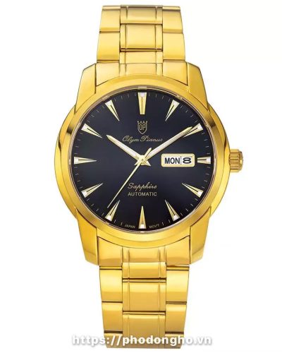 Đồng hồ Olym Pianus OP990-05AMK-D