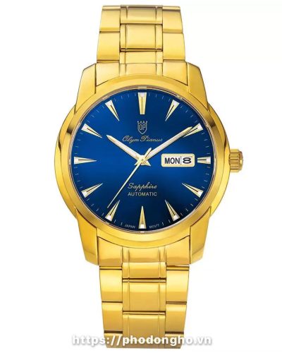 Đồng hồ Olym Pianus OP990-05AMK-X