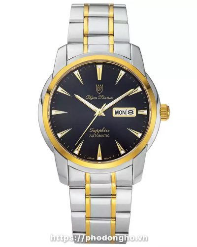 Đồng hồ Olym Pianus OP990-05AMSK-D