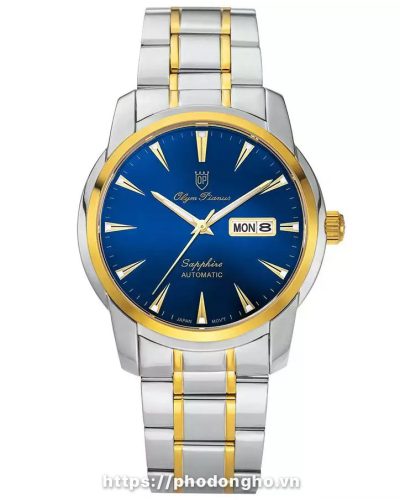 Đồng hồ Olym Pianus OP990-05AMSK-X