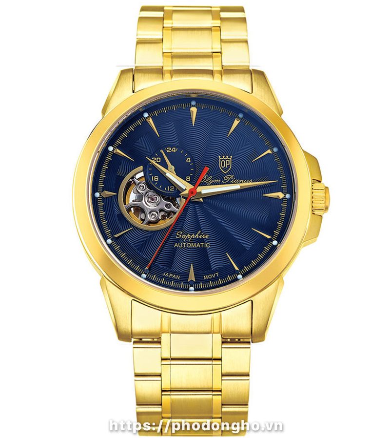 Đồng hồ Olym Pianus OP990-083AMK-X