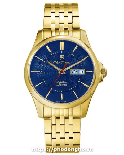 Đồng hồ Olym Pianus OP990-09AMK-X