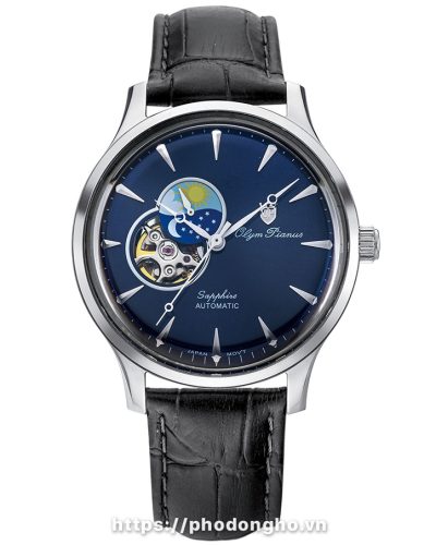 Đồng hồ Olym Pianus OP990-143AGS-GL-X