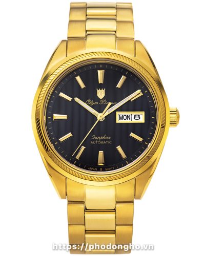 Đồng hồ Olym Pianus OP990-336AMK-D
