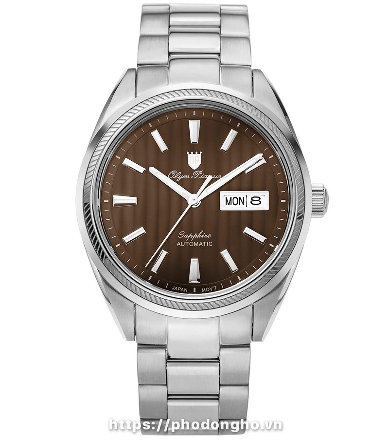 Đồng hồ Olym Pianus OP990-336AMS-N