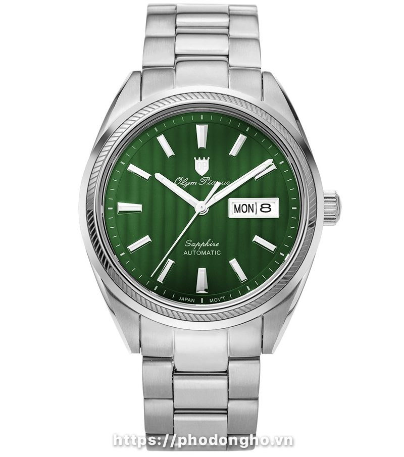 Đồng hồ Olym Pianus OP990-336AMS-XL