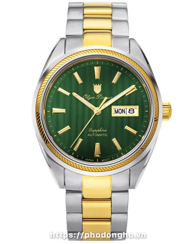 Đồng hồ Olym Pianus OP990-336AMSK-XL