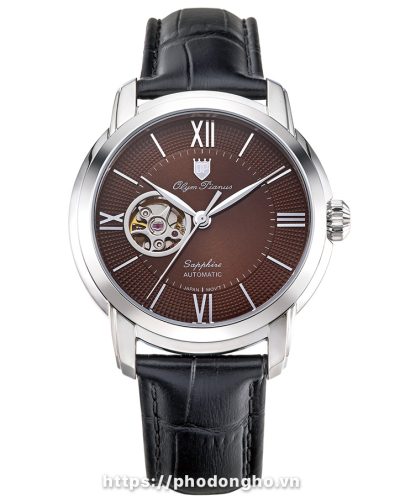 Đồng hồ Olym Pianus OP990-34AGS-GL-N