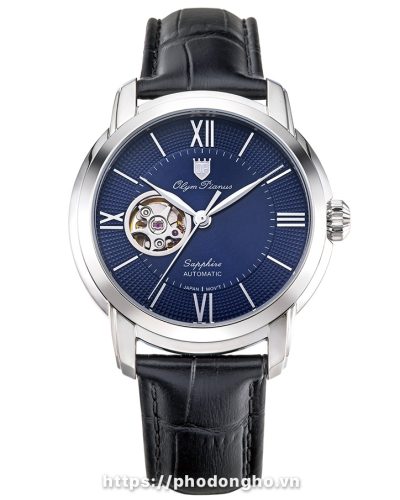 Đồng hồ Olym Pianus OP990-34AGS-GL-X