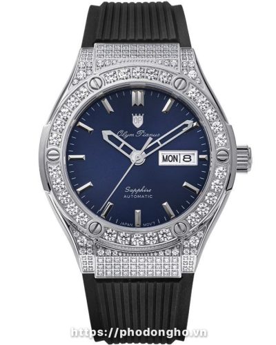 Đồng hồ Olym Pianus OP990-45ADDGS-GL-X