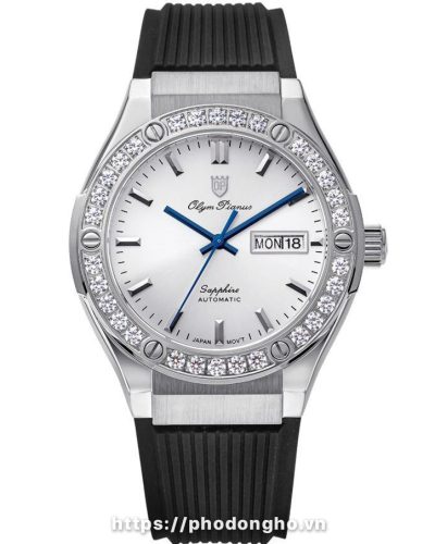 Đồng hồ Olym Pianus OP990-45ADGS-GL-T