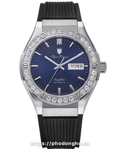 Đồng hồ Olym Pianus OP990-45ADGS-GL-X