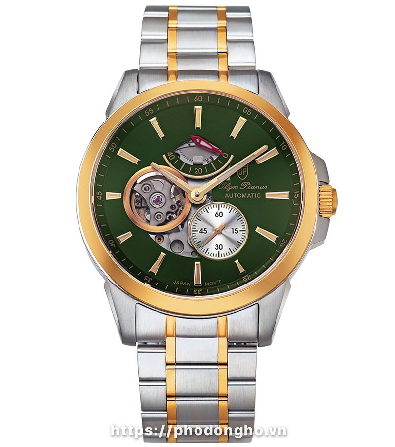 Đồng hồ Olym Pianus OP9908-88.1AGSR-XL