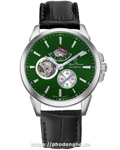 Đồng hồ Olym Pianus OP9908-88AGS-GL-XL