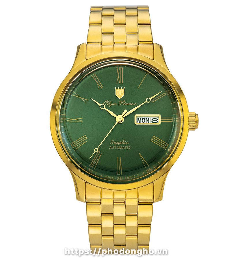 Đồng hồ Olym Pianus OP99141-56.1AGK-XL