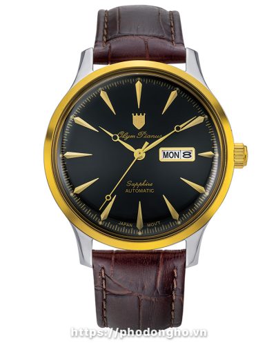 Đồng hồ Olym Pianus OP99141-56AGSK-GL-D