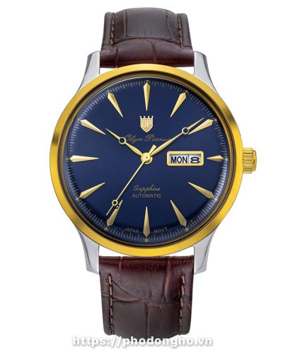 Đồng hồ Olym Pianus OP99141-56AGSK-GL-X