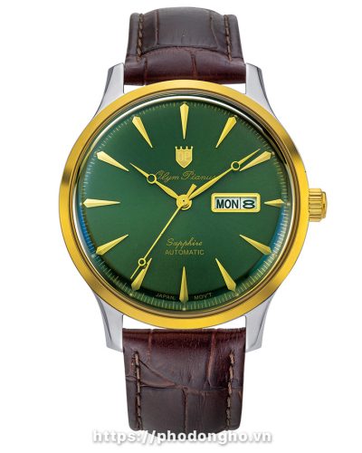 Đồng hồ Olym Pianus OP99141-56AGSK-GL-XL