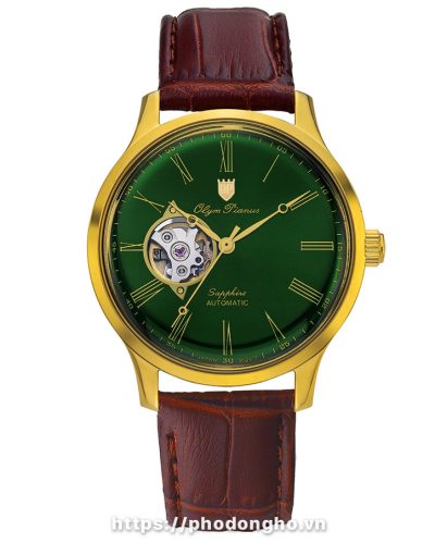 Đồng hồ Olym Pianus OP99141-71.1AGK-GL-XL