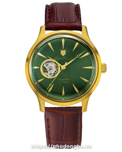 Đồng hồ Olym Pianus OP99141-71AGK-GL-XL