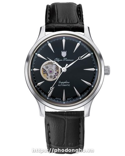 Đồng hồ Olym Pianus OP99141-71AGS-GL-D