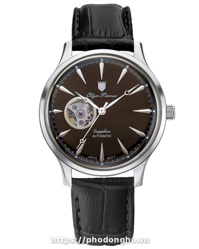 Đồng hồ Olym Pianus OP99141-71AGS-GL-N