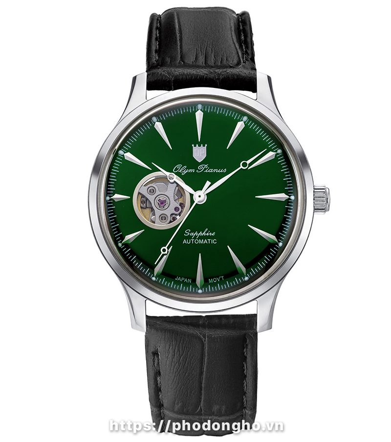 Đồng hồ Olym Pianus OP99141-71AGS-GL-XL