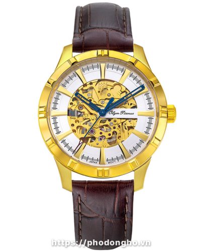 Đồng hồ Olym Pianus OP9920-4AGK-GL-T