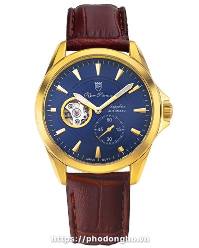 Đồng hồ Olym Pianus OP9921-77AMK-GL-X