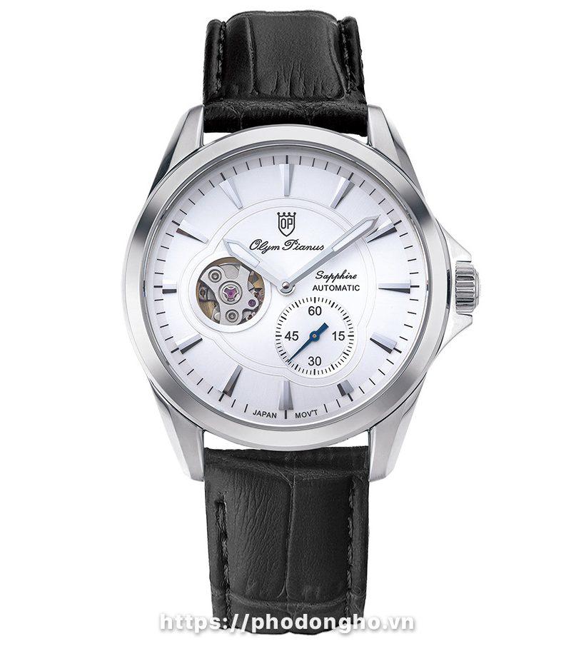 Đồng hồ Olym Pianus OP9921-77AMS-GL-T