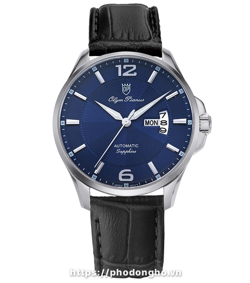 Đồng hồ Olym Pianus OP9923AMS-GL-X