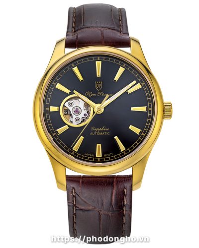 Đồng hồ Olym Pianus OP9927-71AMK-GL-D