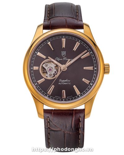 Đồng hồ Olym Pianus OP9927-71AMR-GL-N