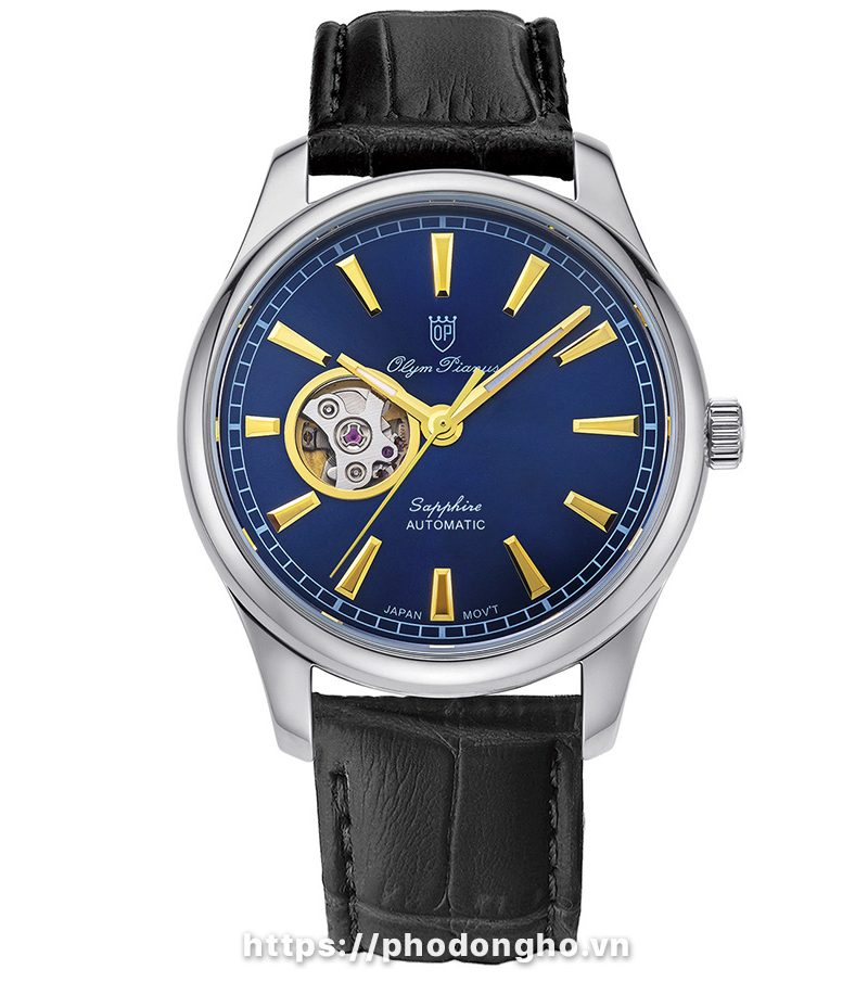 Đồng hồ Olym Pianus OP9927-71AMS-GL-X