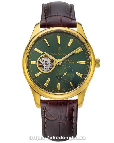 Đồng hồ Olym Pianus OP9927-77AMK-GL-XL