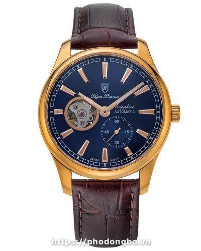 Đồng hồ Olym Pianus OP9927-77AMR-GL-X