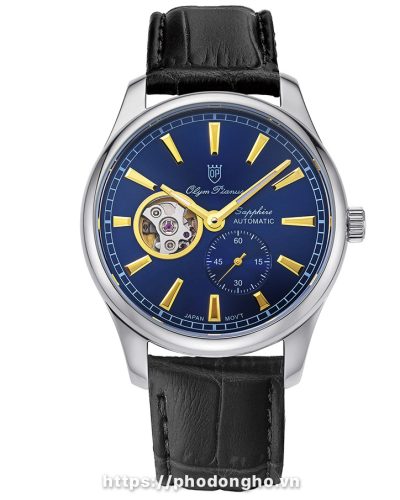 Đồng hồ Olym Pianus OP9927-77AMS-GL-X