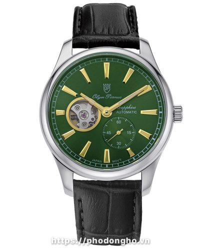 Đồng hồ Olym Pianus OP9927-77AMS-GL-XL