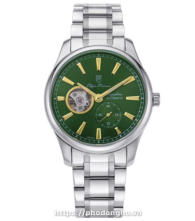 Đồng hồ Olym Pianus OP9927-77AMS-XL